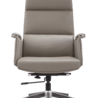 High Back Revolving Chair A-861