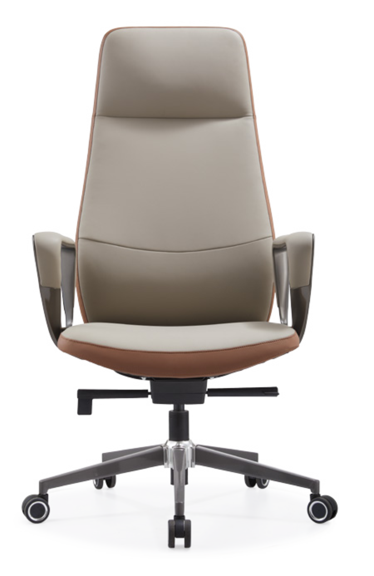 High Back Revolving Chair A-888