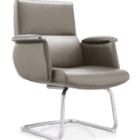 Visitor Chair D-861